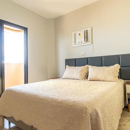Triplex A 300 Metros Do Mar - Guaruja Enseada - Prime Experience Villa Kültér fotó