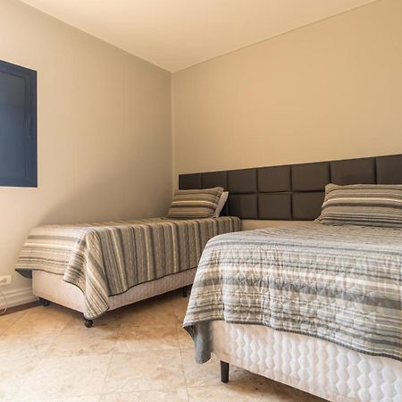 Triplex A 300 Metros Do Mar - Guaruja Enseada - Prime Experience Villa Kültér fotó