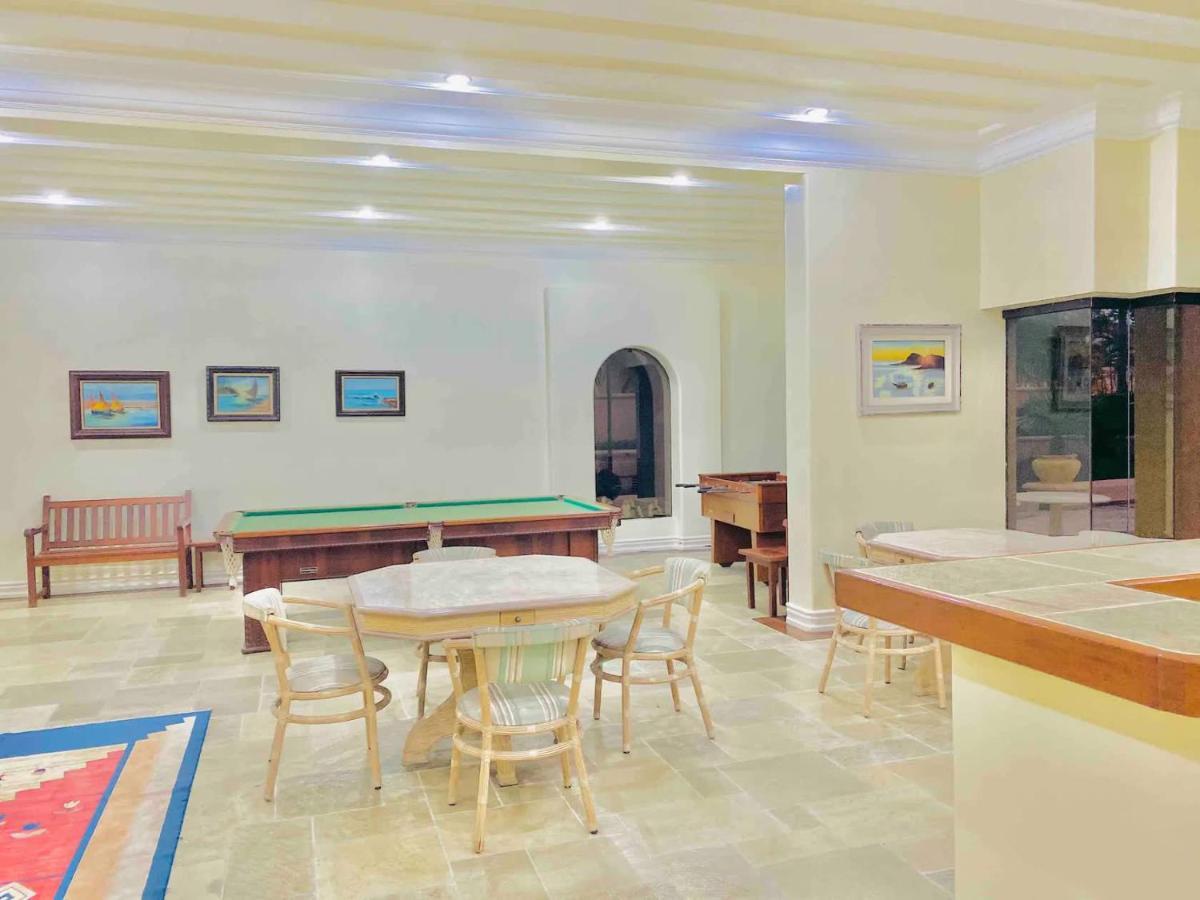 Triplex A 300 Metros Do Mar - Guaruja Enseada - Prime Experience Villa Kültér fotó