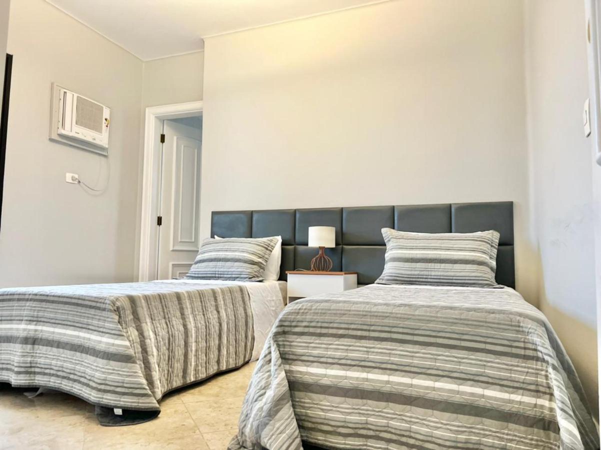 Triplex A 300 Metros Do Mar - Guaruja Enseada - Prime Experience Villa Kültér fotó