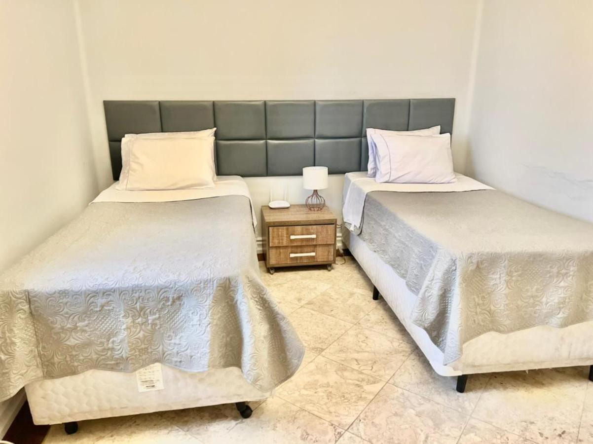 Triplex A 300 Metros Do Mar - Guaruja Enseada - Prime Experience Villa Kültér fotó