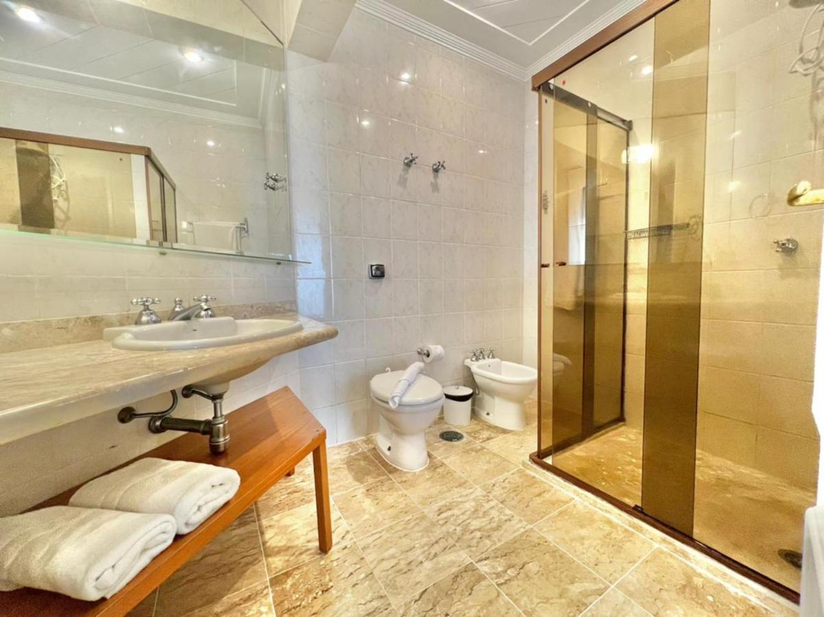 Triplex A 300 Metros Do Mar - Guaruja Enseada - Prime Experience Villa Kültér fotó