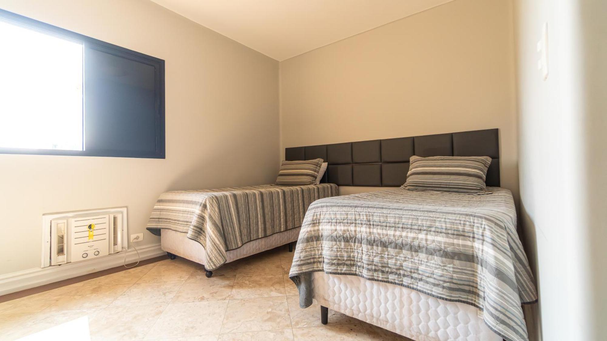 Triplex A 300 Metros Do Mar - Guaruja Enseada - Prime Experience Villa Kültér fotó