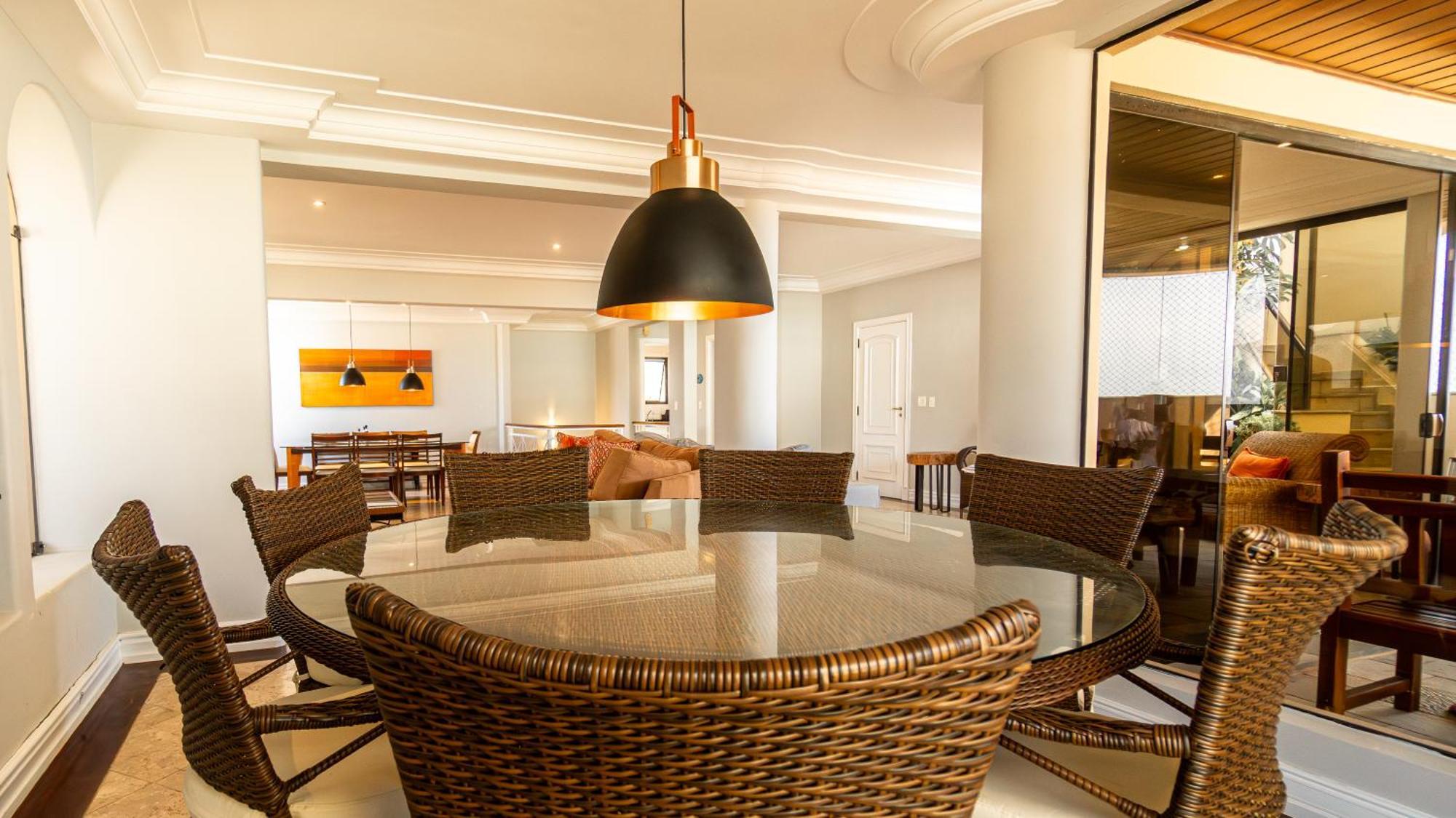 Triplex A 300 Metros Do Mar - Guaruja Enseada - Prime Experience Villa Kültér fotó